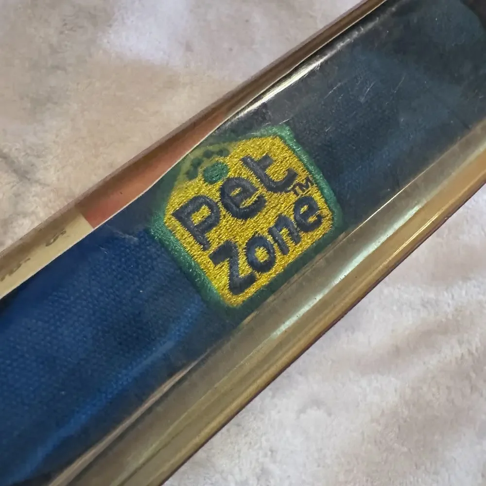 Pet Zone Lift-n-Aid Dog Mobility Harness Large Assist Sling Arthritis Hip NOS